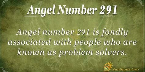 Angel number 291JILIcasino financial implications casino.